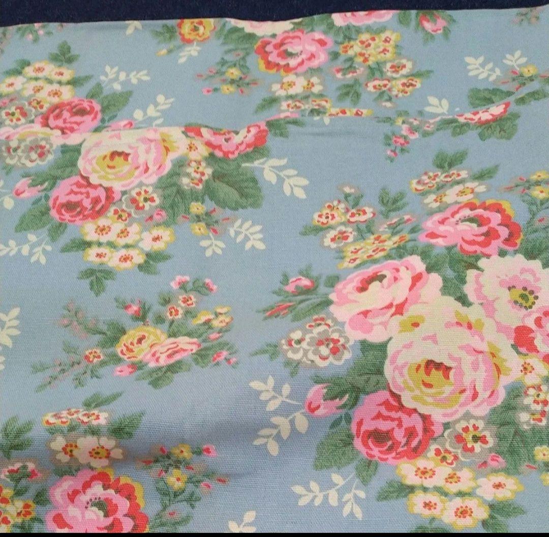 Cath Kidston フラワープリント テーブルクロス