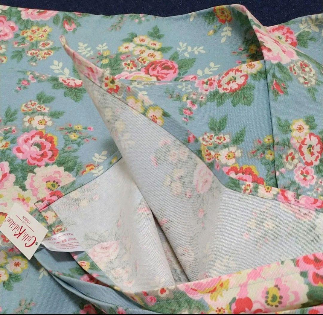 Cath Kidston フラワープリント テーブルクロス