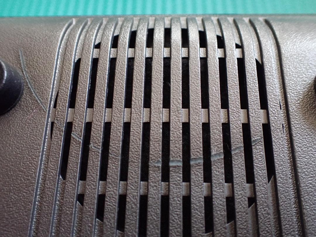 【改造あり】AOR AR-3000 広帯域受信機