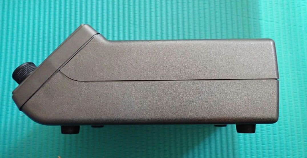 【改造あり】AOR AR-3000 広帯域受信機