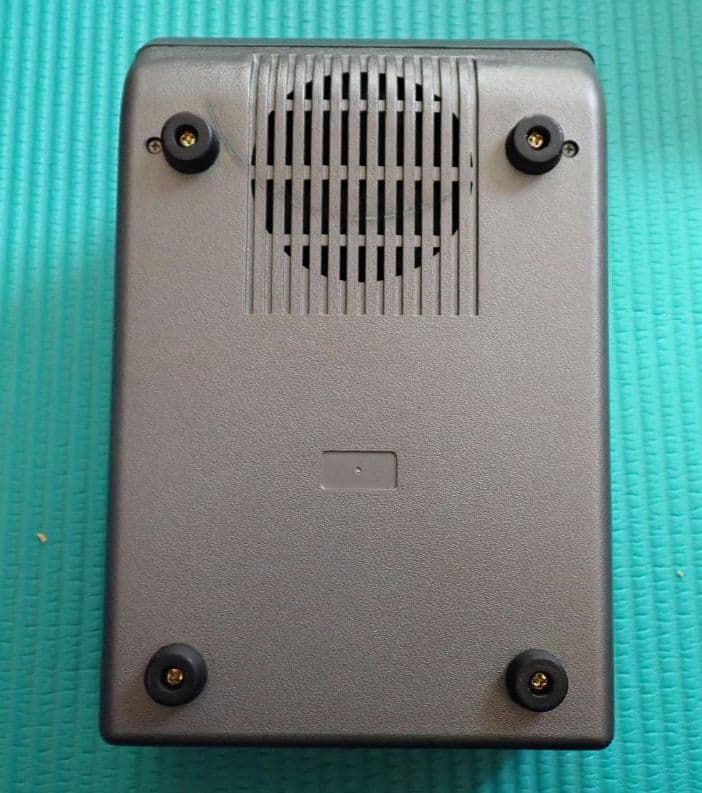 【改造あり】AOR AR-3000 広帯域受信機