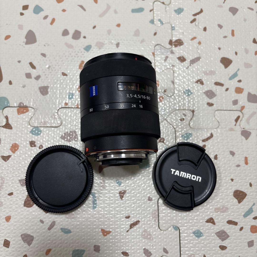 SAL1680Z 作例あり 16-80 DT Vario-Sonnar