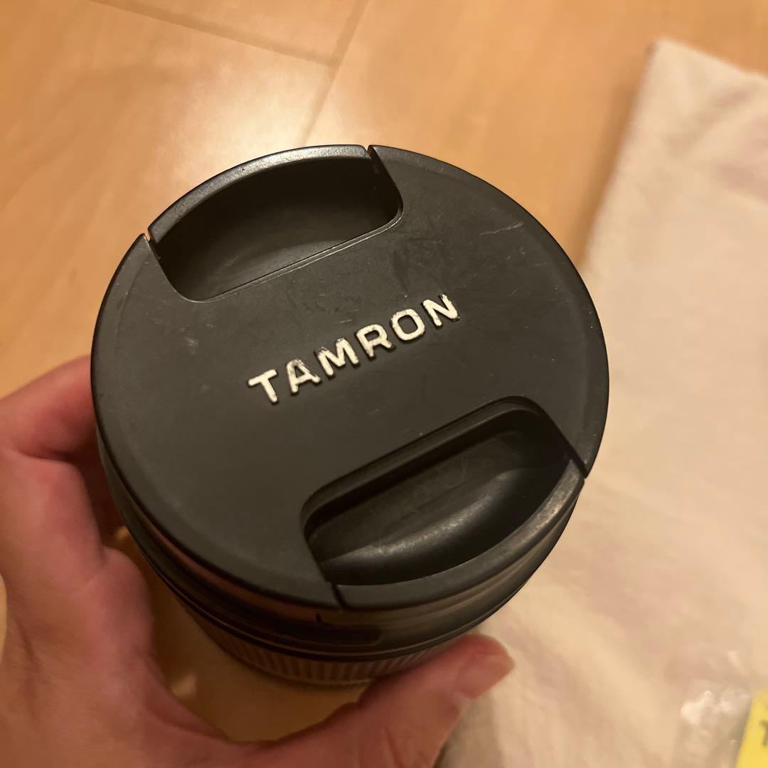 ツ*グ様 タムロン17-70mm f/2.8 di iii-a vc rxd (