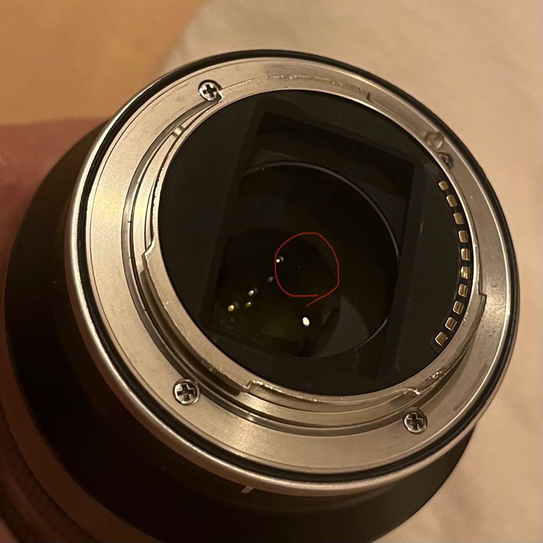 ツ*グ様 タムロン17-70mm f/2.8 di iii-a vc rxd (