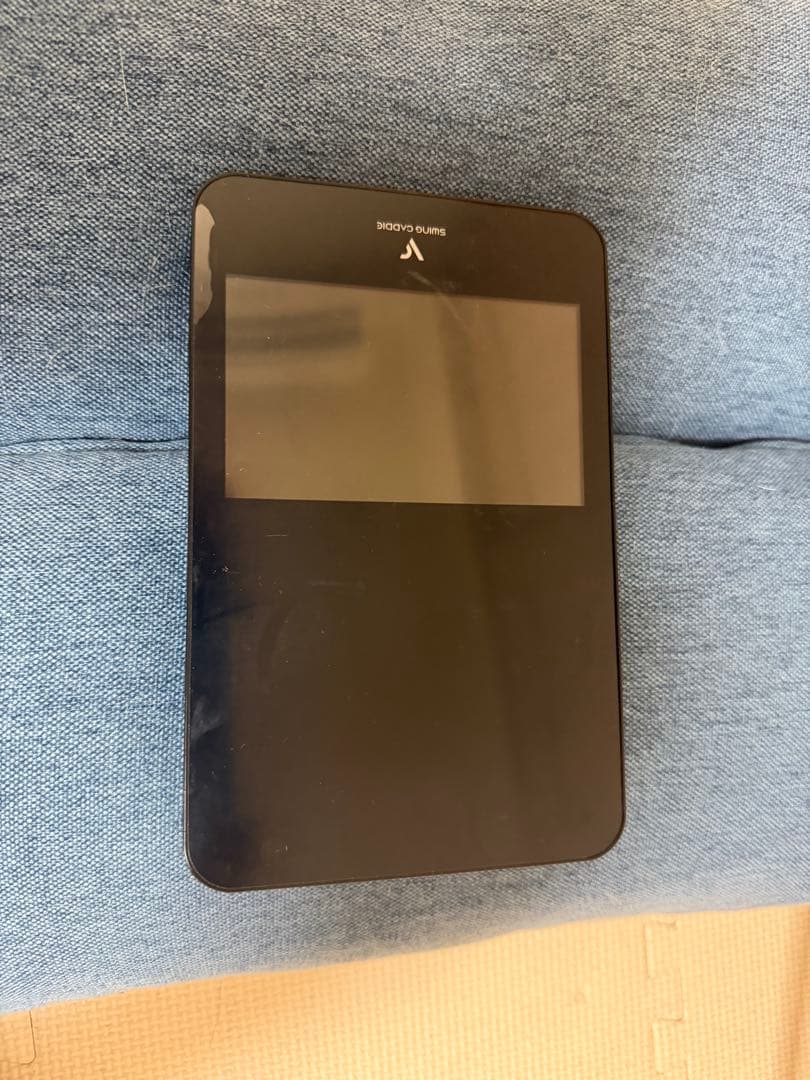 VOICE CADDIE SC 4 ゴルフ練習用デバイス