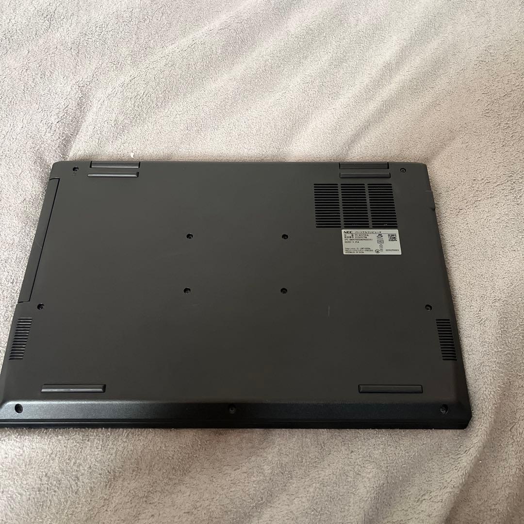 「値下げ可」pc-N1573EAL