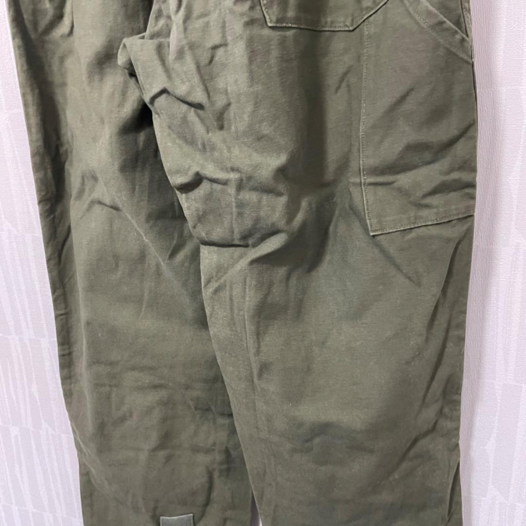 90年代 US ARMY つなぎ M ヴィンテージ イングランドカスタム