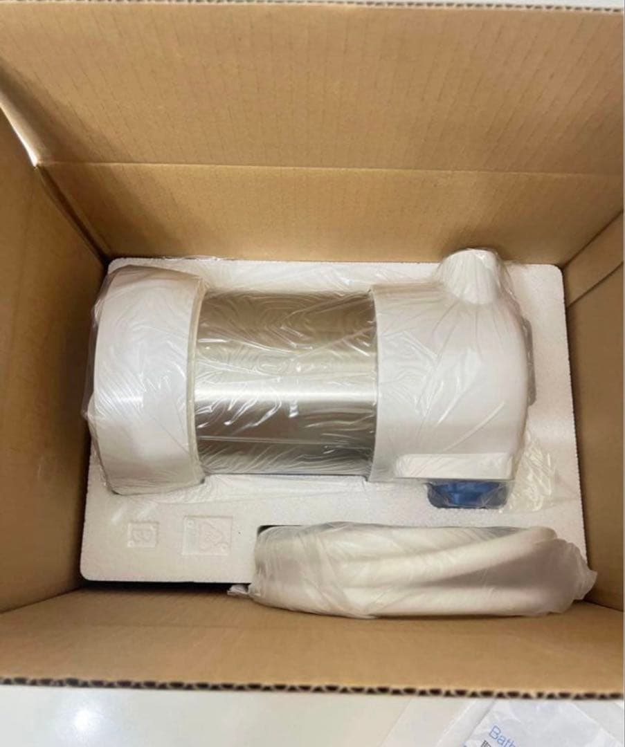 アムウェイ　バスルーム浄水器