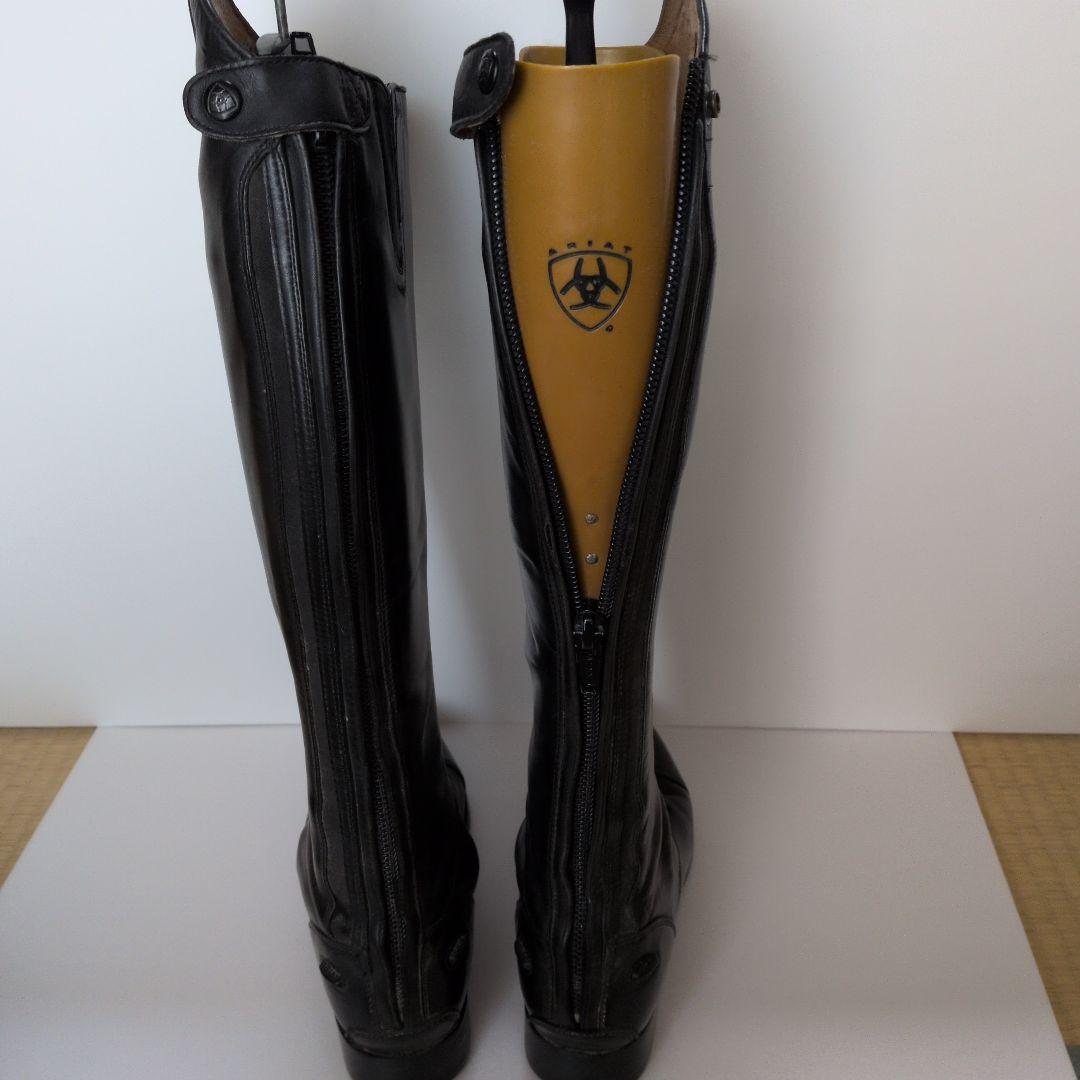 アリアト乗馬ブーツ