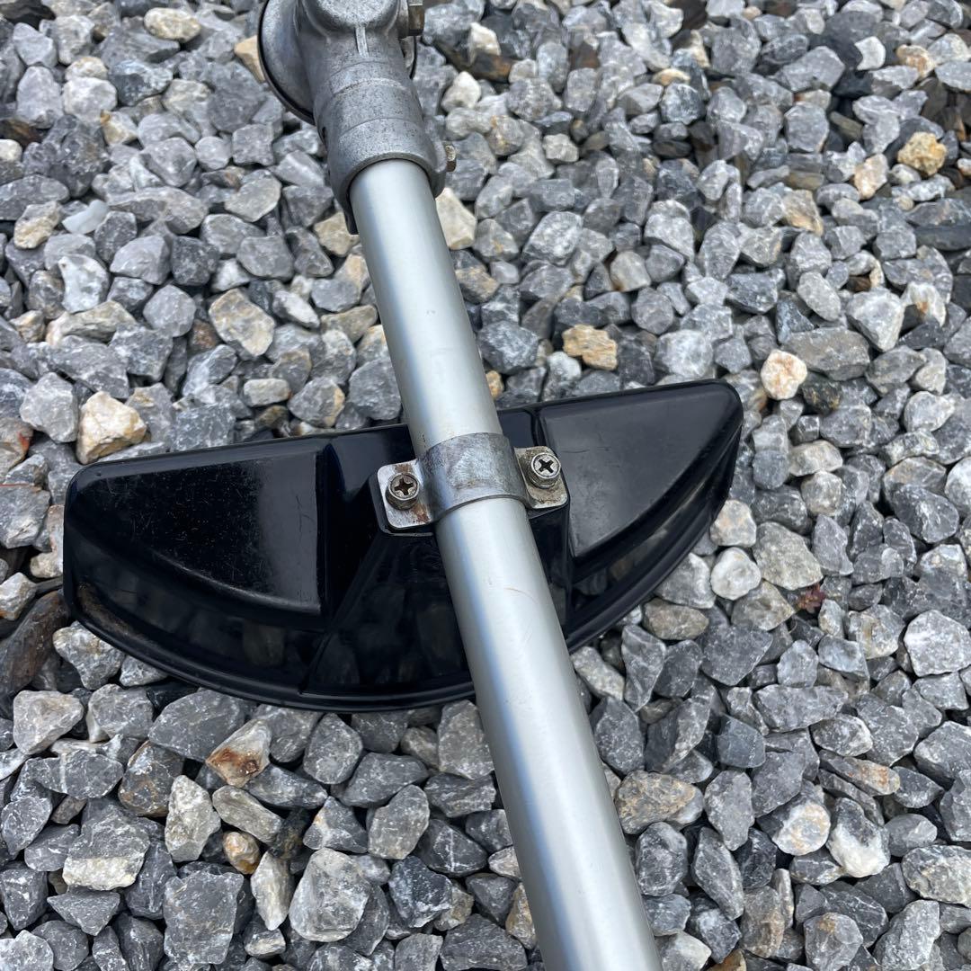 丸山製作所　草刈り機KC26MX1 パワフル　マジックスタート動作良好