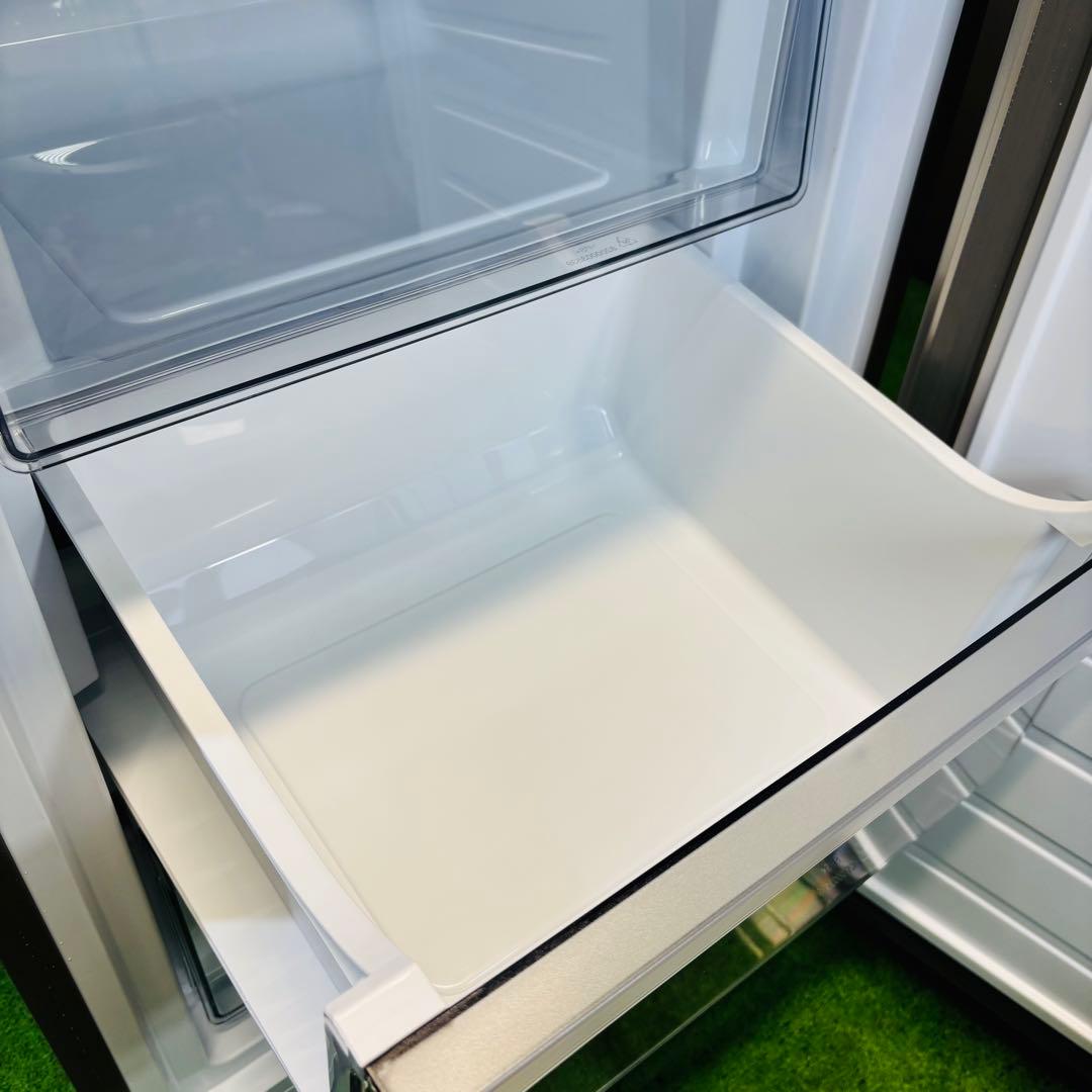 やきにくや様 24年製 226L 冷蔵庫 大きめ 1〜2人向け【家財便】