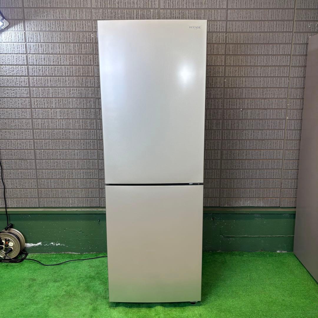 やきにくや様 24年製 226L 冷蔵庫 大きめ 1〜2人向け【家財便】