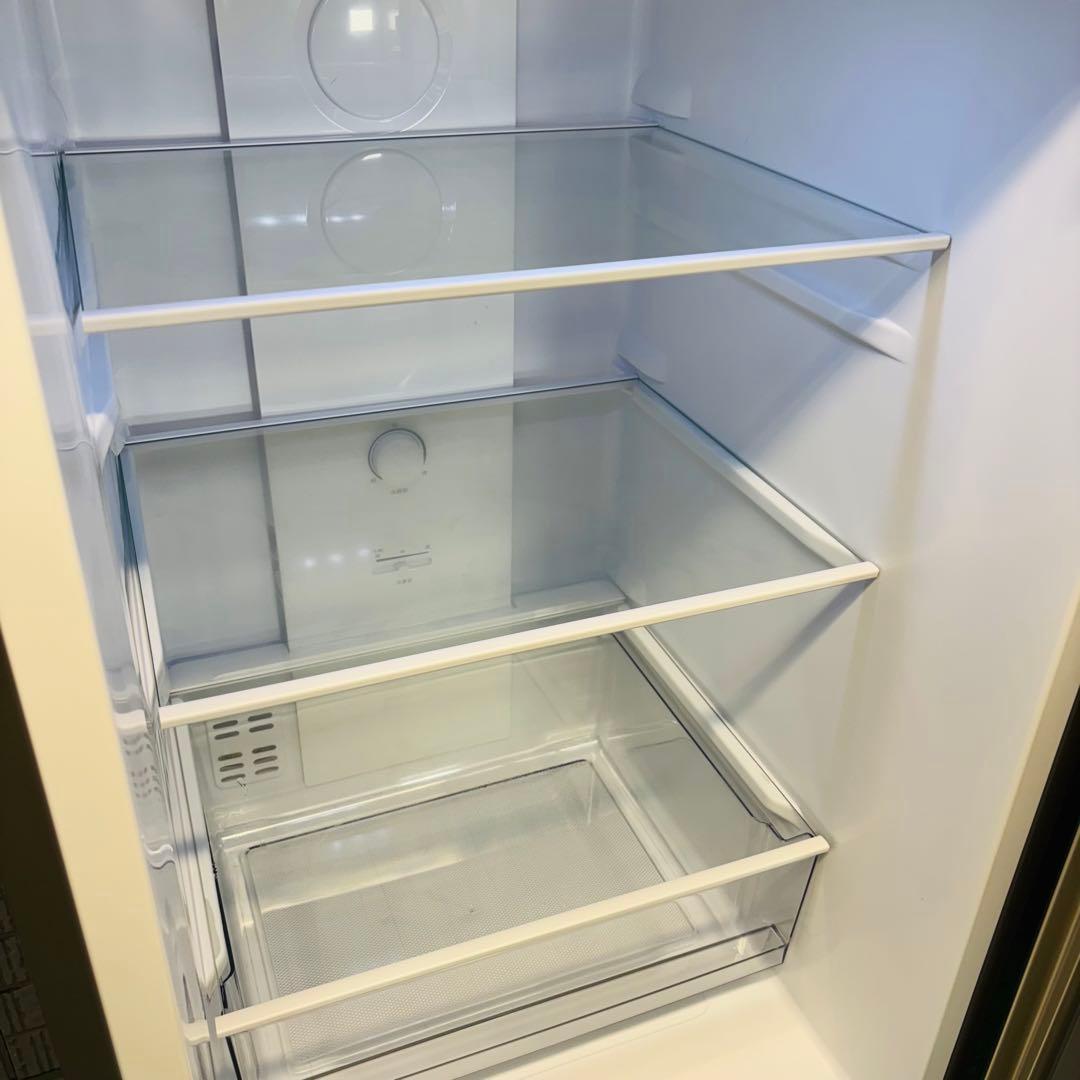 やきにくや様 24年製 226L 冷蔵庫 大きめ 1〜2人向け【家財便】