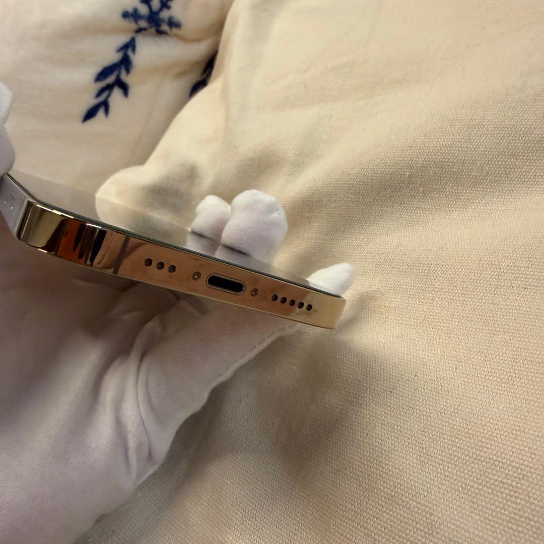 週末SALE！iPhone 12 Pro 512GB ゴールド（SIMフリー）
