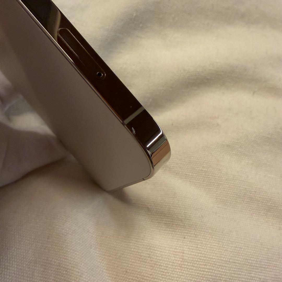 週末SALE！iPhone 12 Pro 512GB ゴールド（SIMフリー）