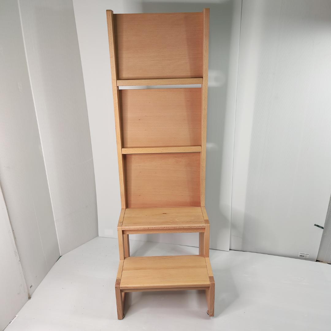 アクタス　EHON STEP SHELF：エホン ステップシェルフ