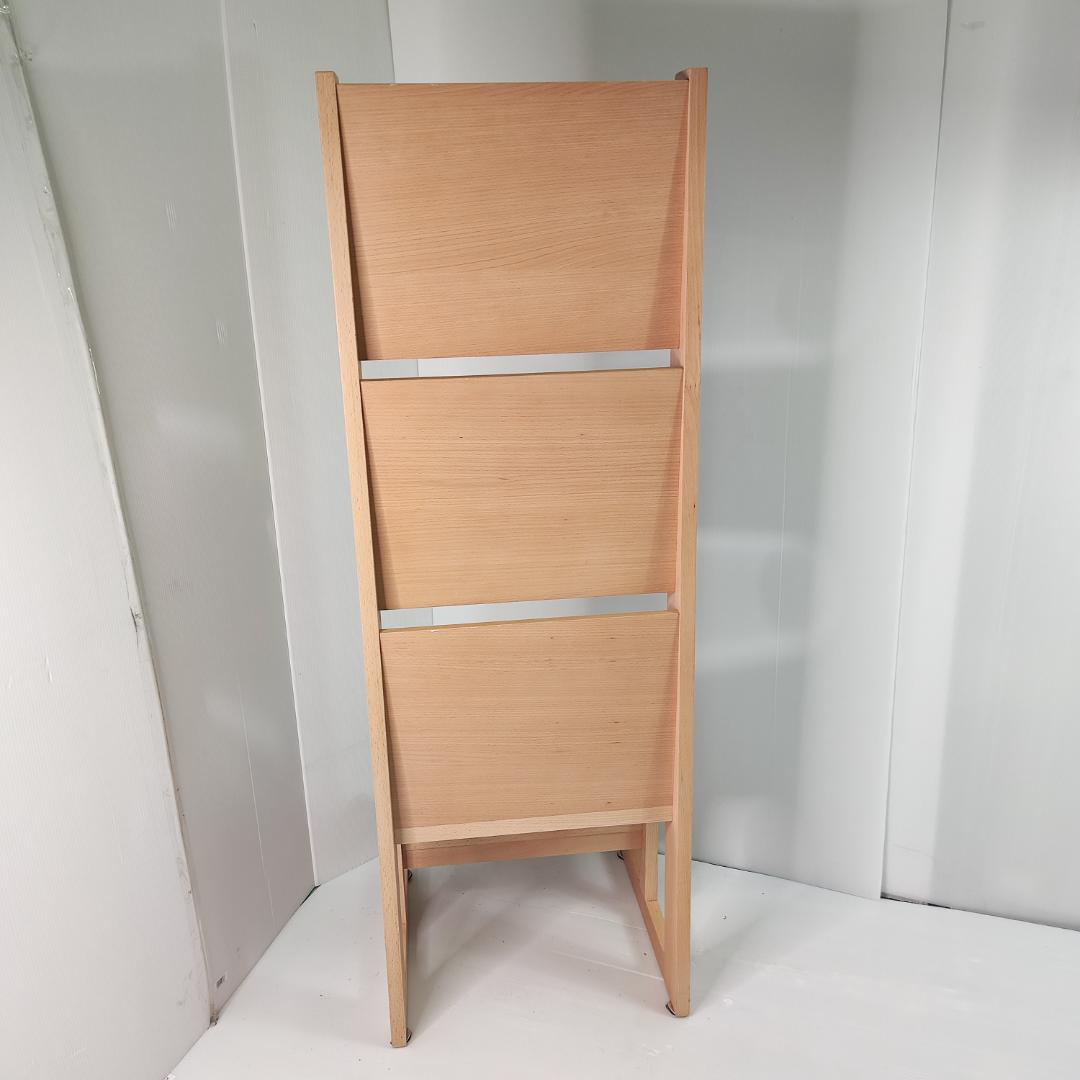 アクタス　EHON STEP SHELF：エホン ステップシェルフ