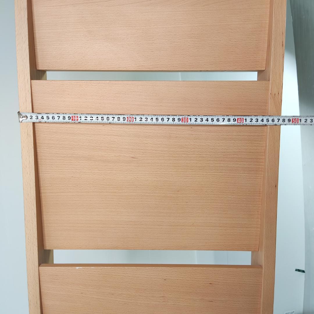 アクタス　EHON STEP SHELF：エホン ステップシェルフ
