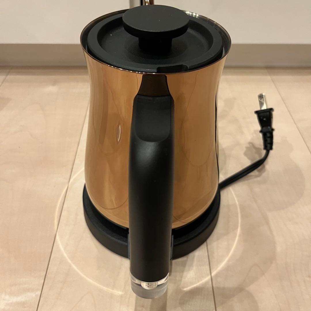 BALMUDA STARBUCKS リザーブ Limited Edition