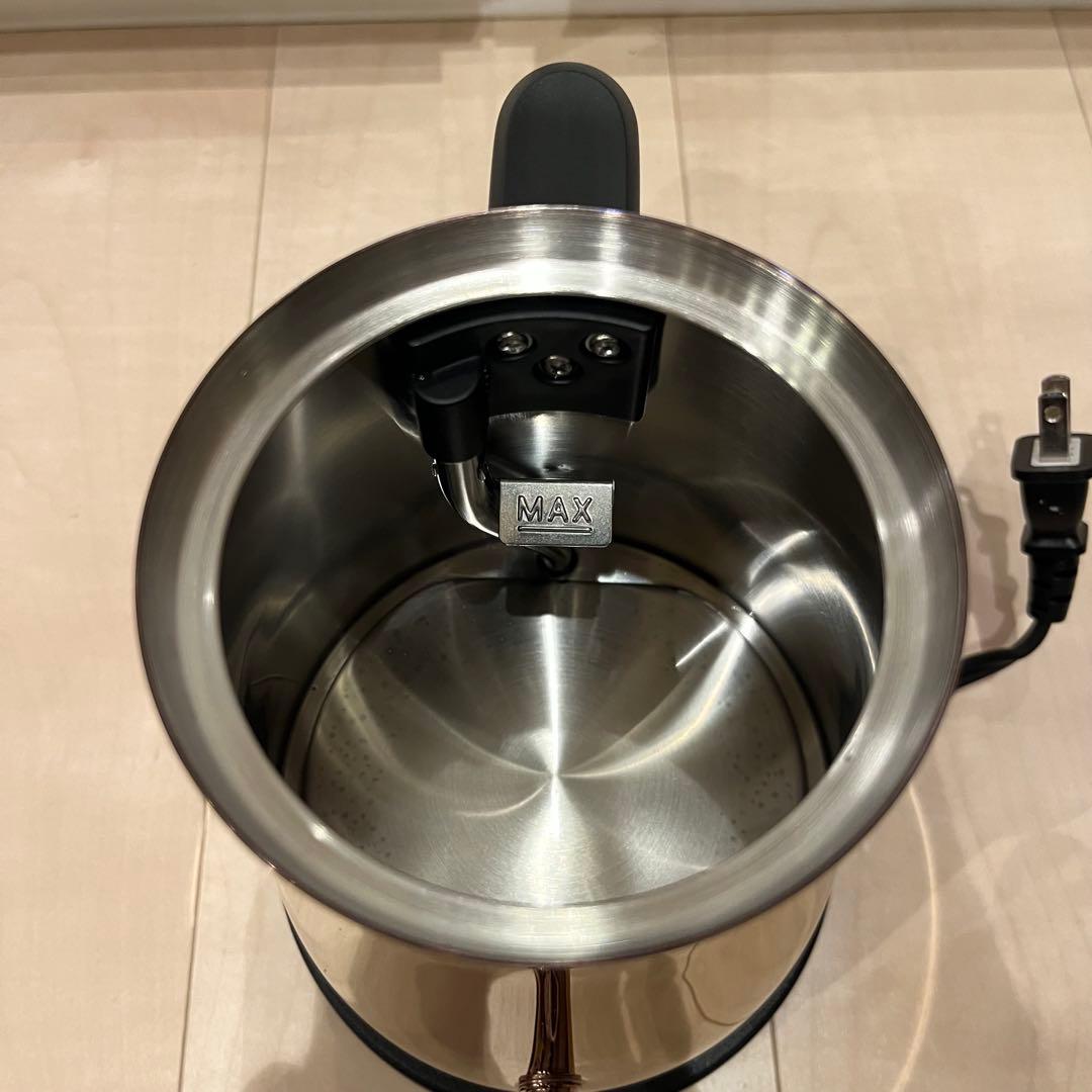 BALMUDA STARBUCKS リザーブ Limited Edition