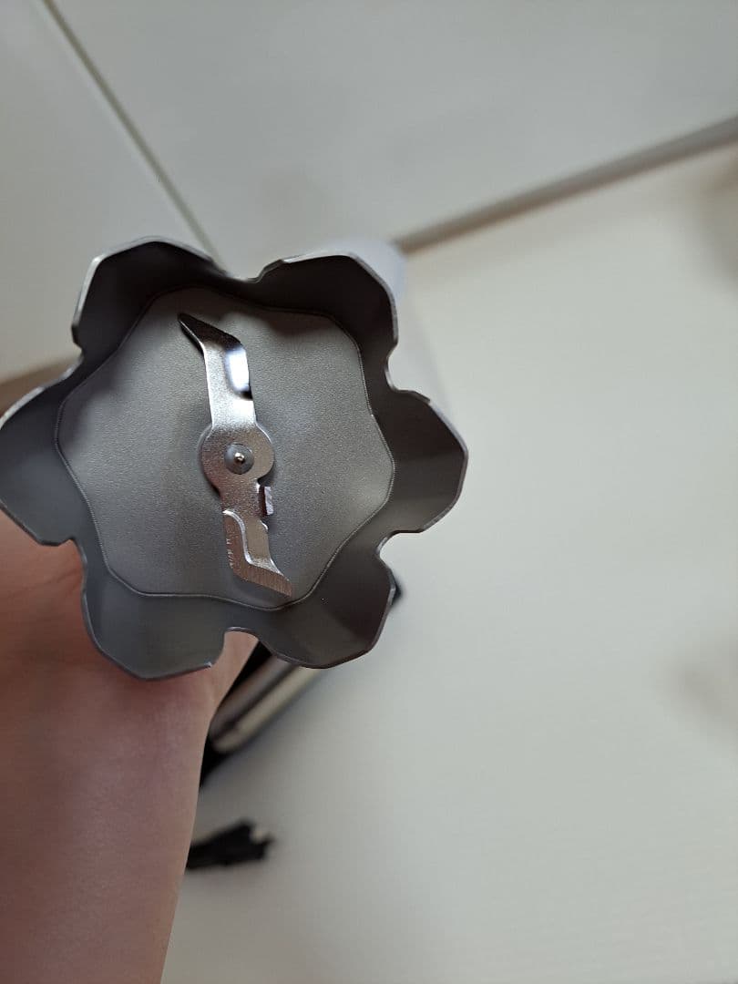 な*み様 ブラウン マルチクイック 7 MQ7080XG ハンドブレンダー