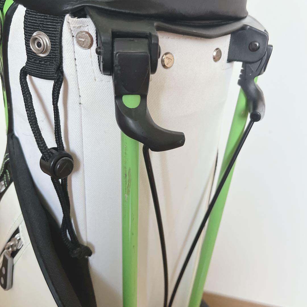 K133 Callaway US GBB EPIC スタンド式キャディバッグ