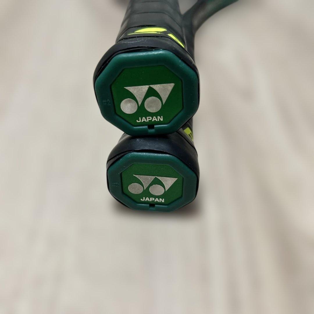 ヨネックス　VCORE PRO 100 2本セット