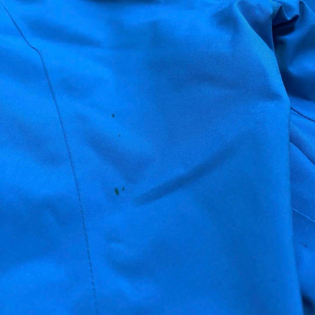 【美品】フェニックス phenix スキーパンツ スキーウェア スノボMメンズ青