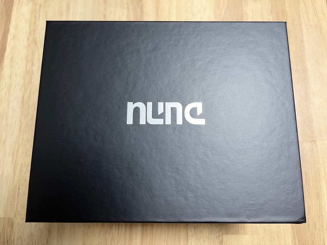 DUNU x Gizaudio DaVinci 有線イヤホン