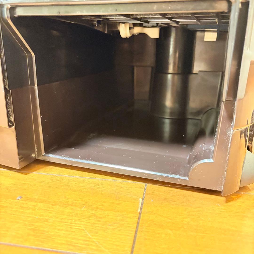 【美品・動作良好】ダイキン 除加湿ストリーマ空気清浄機 MCZ70XJ-T