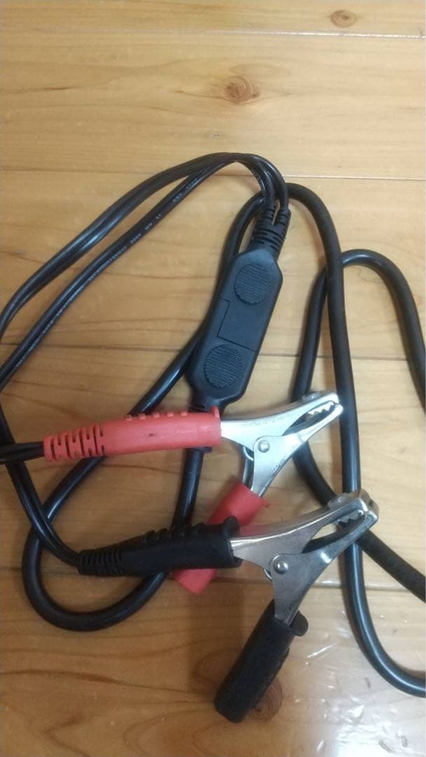 バッテリーテスター＆アナライザーＤS6