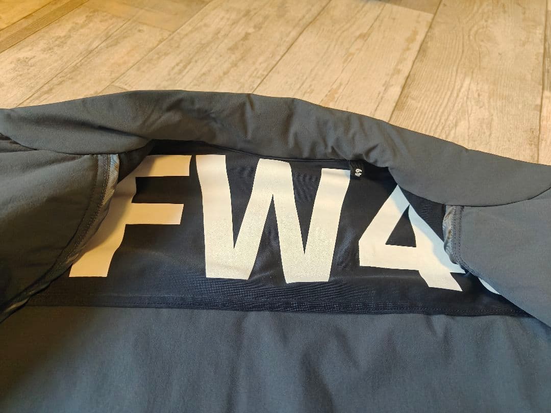 中古美品　TFW49　5点セット　M～L