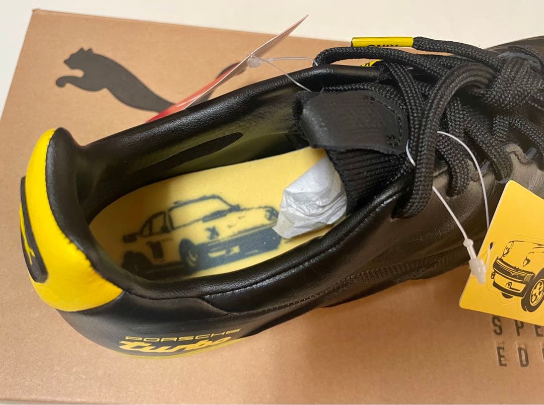 限定プーマキング プラチナム スペシャル エディション　ポルシェ　大谷翔平