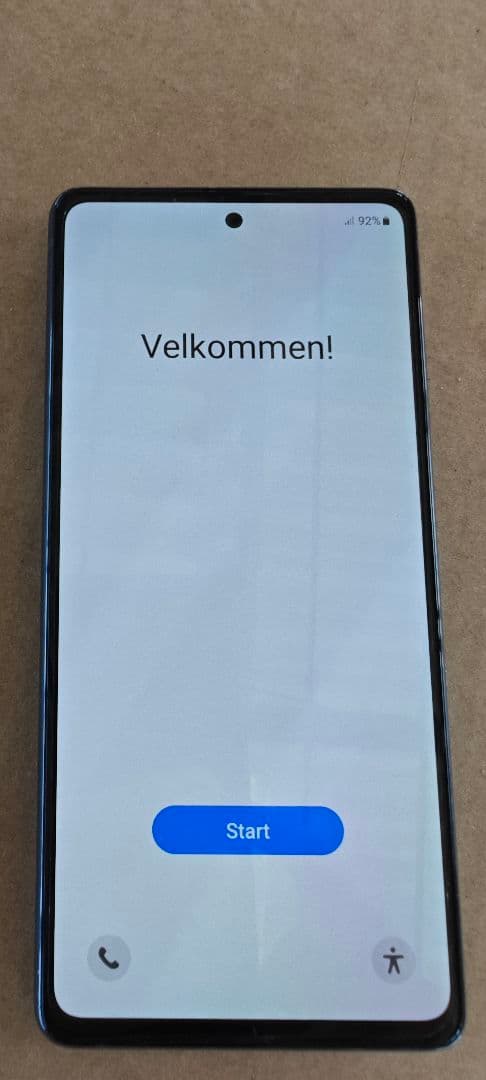 スマートフォン本体 SAMSUNG GALAXY S20 FE