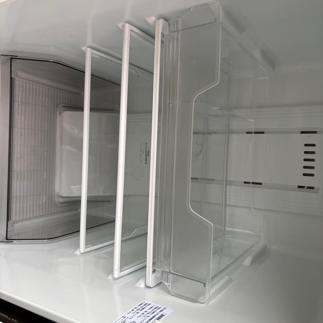 東芝 【右開き】153L 2ドア冷蔵庫 セミマットブラック