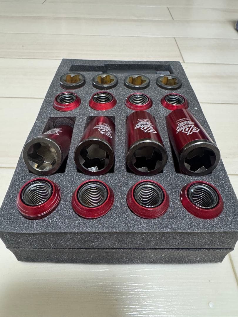 美品KYO-EI Kics デュアルフェイズシステム