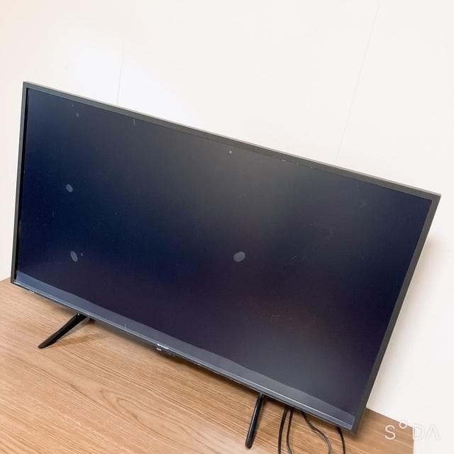 【ピンピコピン】SHARP 42型液晶テレビ 2T-C42BE1