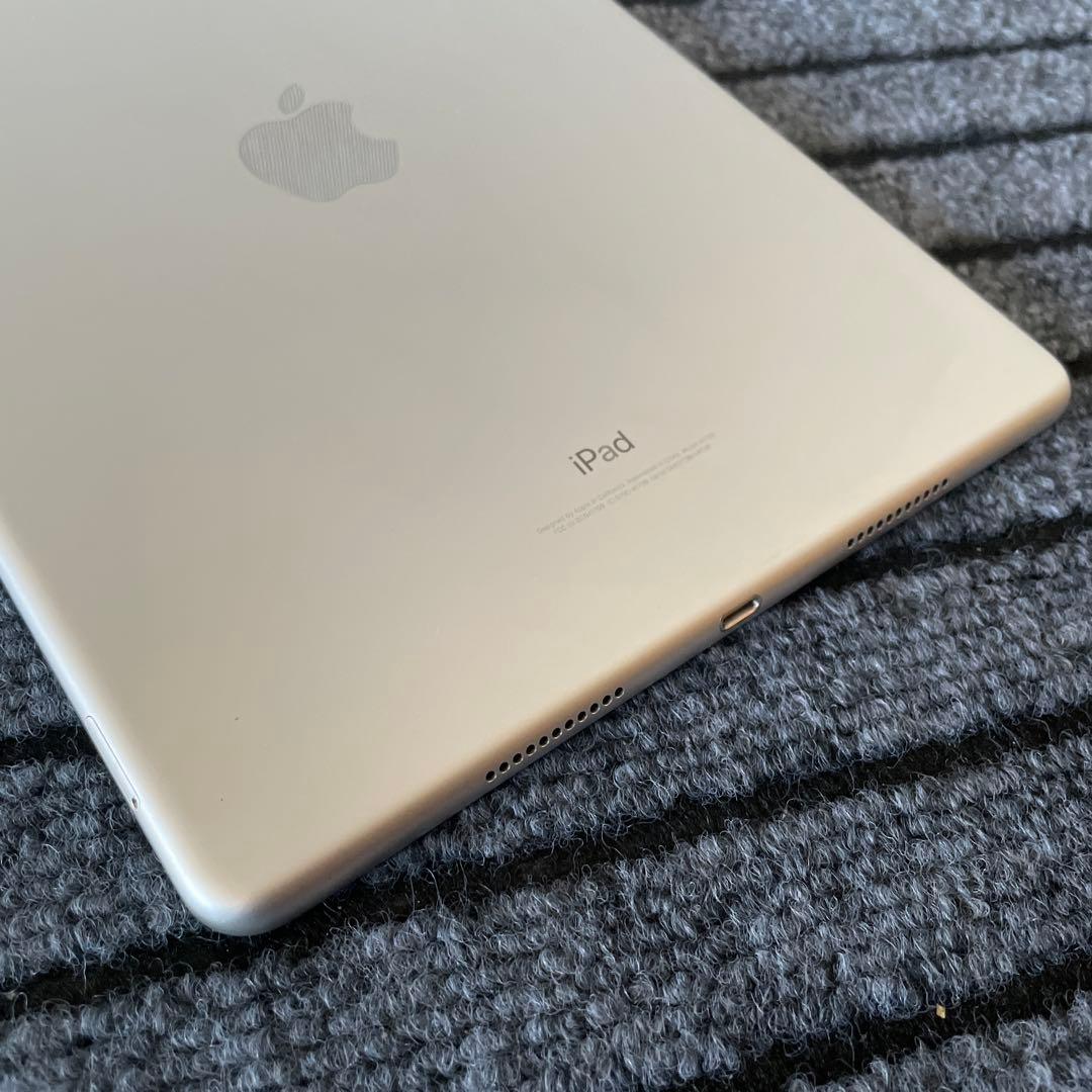 36【早い者勝ち】 iPad Pro 10.5 256GB SIMフリーシルバー