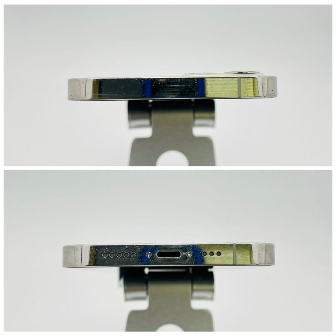 B 97% iPhone 12 Pro 512 GB SIMフリー 本体