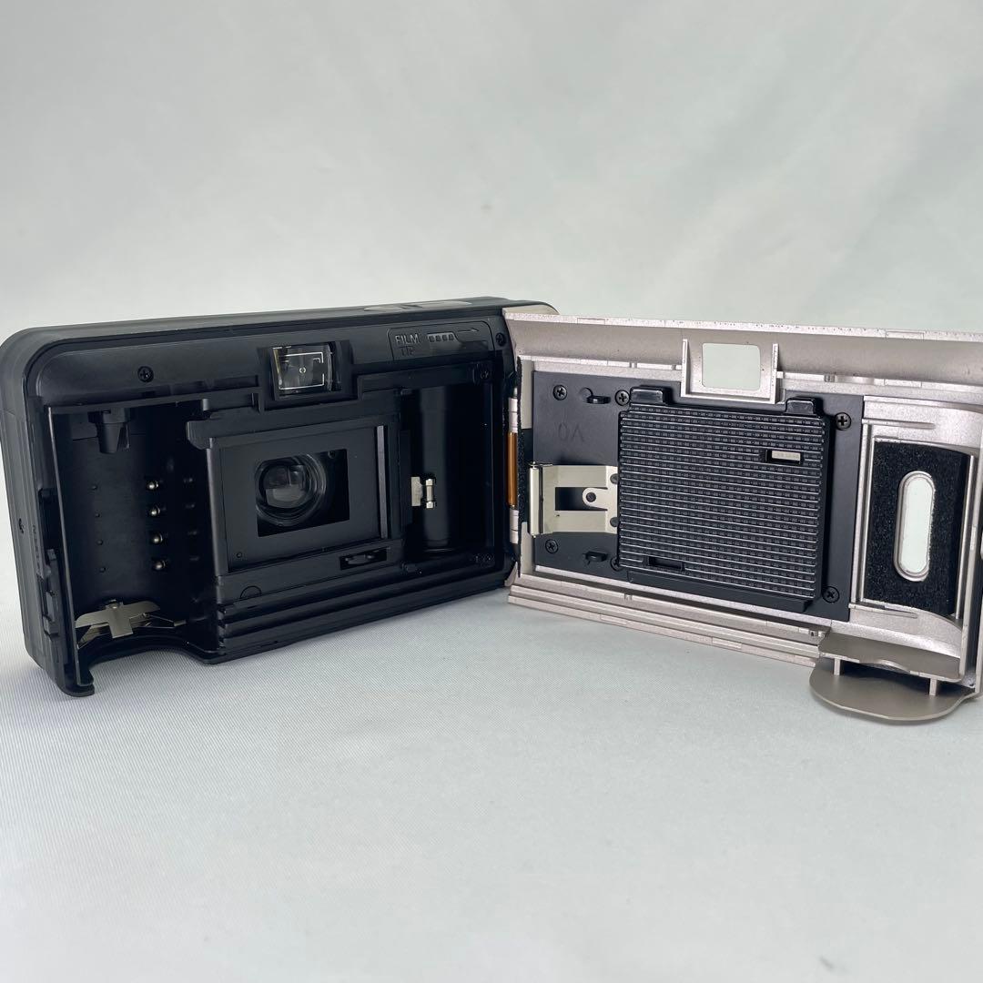 【動作OK】Konica big mini bm-201 コニカ ※K163