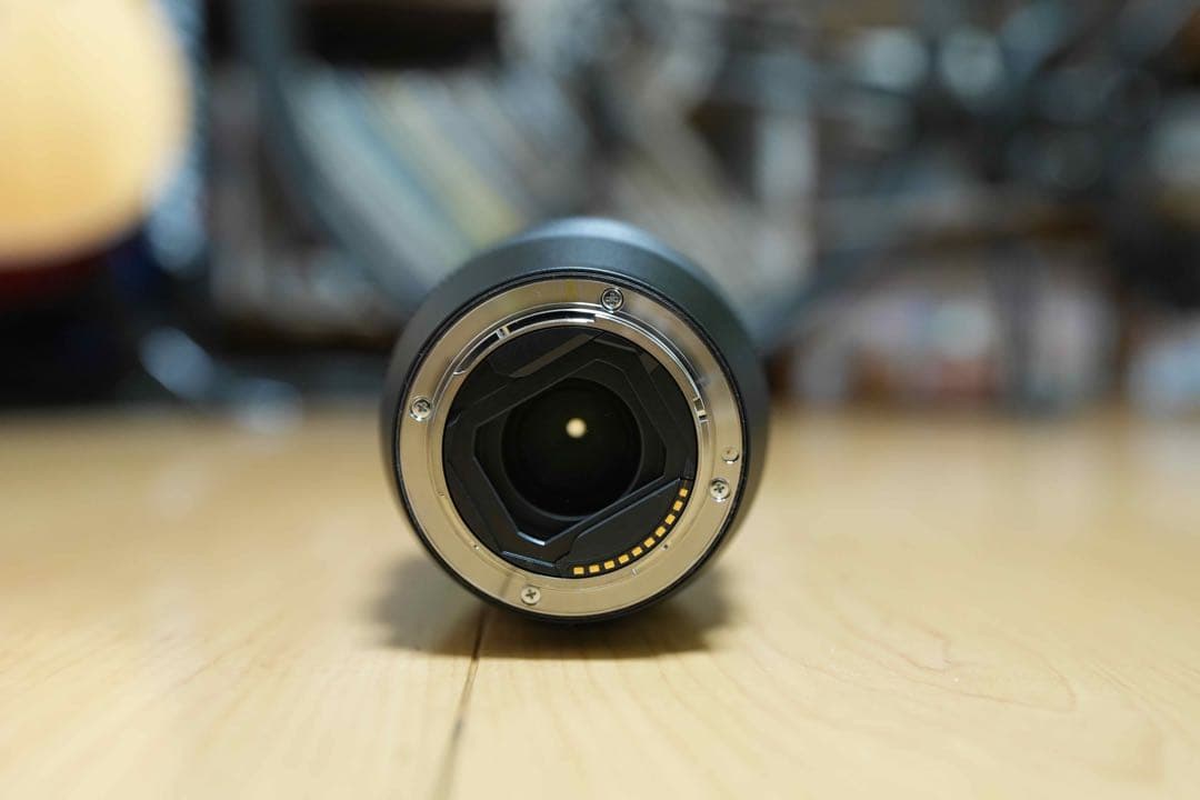 【たか】Sony FE 14mm F1.8 GM SEL14F18GM