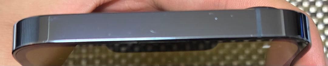 スマートフォン本体 Apple iPhone 13 Pro Max 128GB SierraBlue