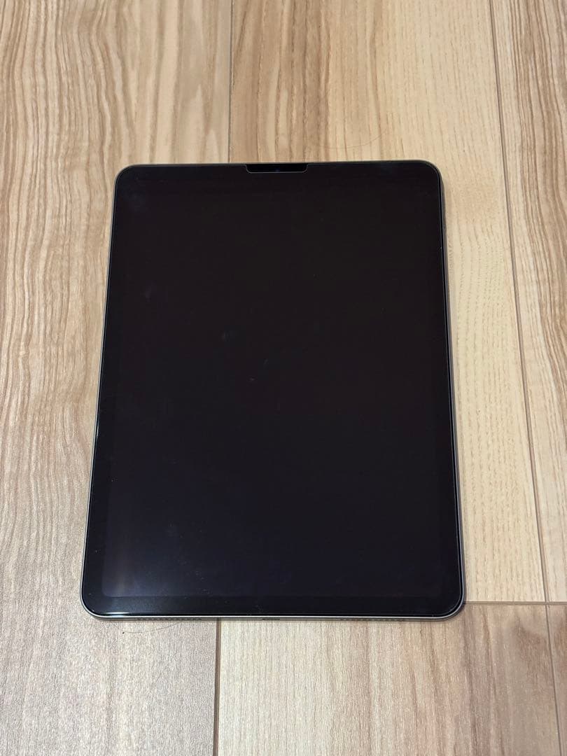 iPad Air第5世代Wi-Fiモデル64GBスペースグレイ