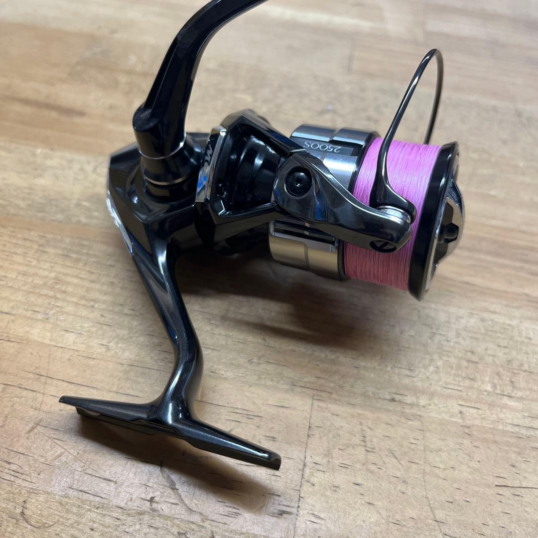 23ヴァンキッシュ2500S 極美品