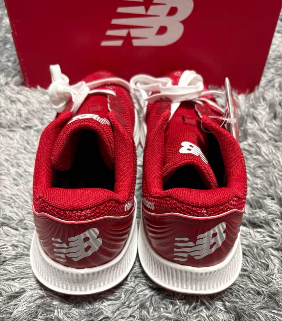 【新品】New Balance TY4040 ジュニア トレーニングシューズ