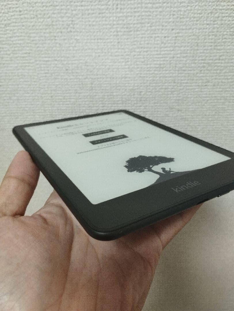 Kindle Paperwhite SE 第12世代(32GB)