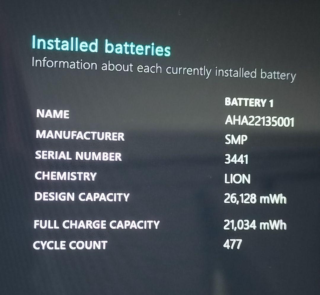 Microsoft Surface Go 第1世代 128GB