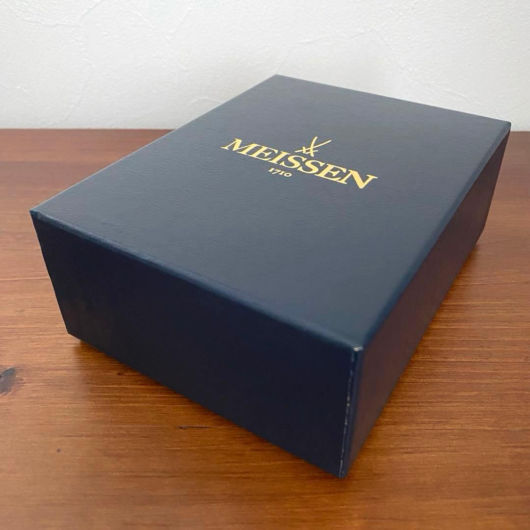 Meissen マイセン 干支シリーズ 亥 イノシシ フィギュリン