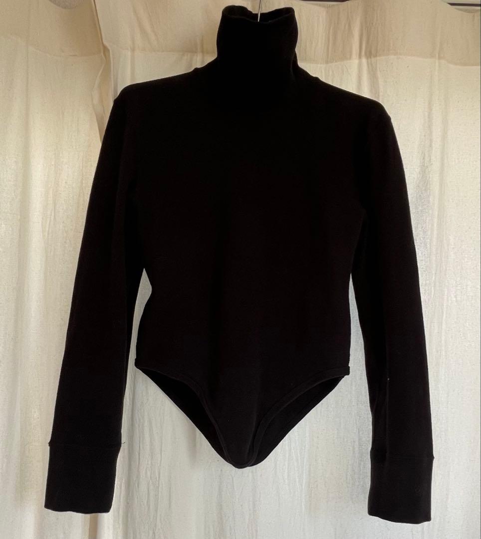 PAN⭐︎zinc rib tail turtle黒⭐︎パン