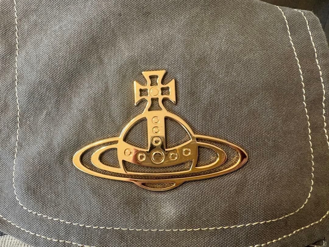 廃盤＊Vivienne Westwood ヴィヴィアン オーブ ショルダー